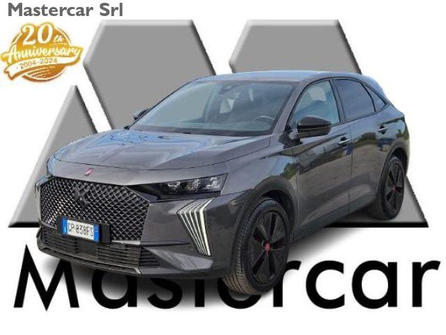 DS AUTOMOBILES DS 7 1.5 bluehdi Performance Line 130cv - GP838FS