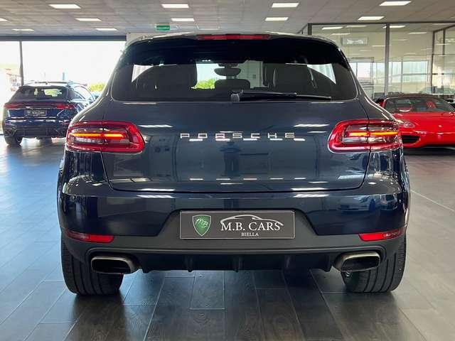 Porsche Macan Macan 2.0 252cv pdk