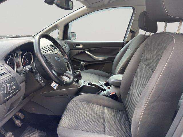 FORD C-Max 2.0 145 CV Bz.- GPL Titanium