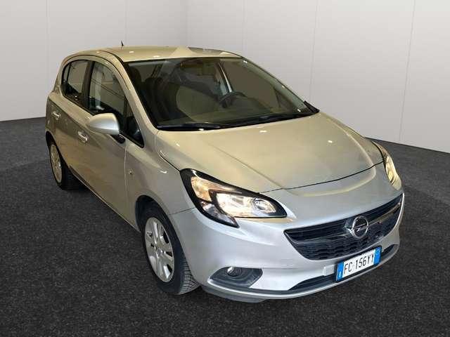 Opel Corsa 1.2 n-joy 69CV