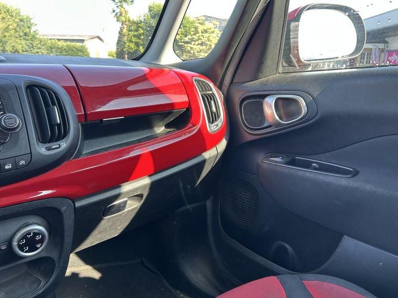FIAT 500L Living 1.6 Multijet 105 CV Pop Star