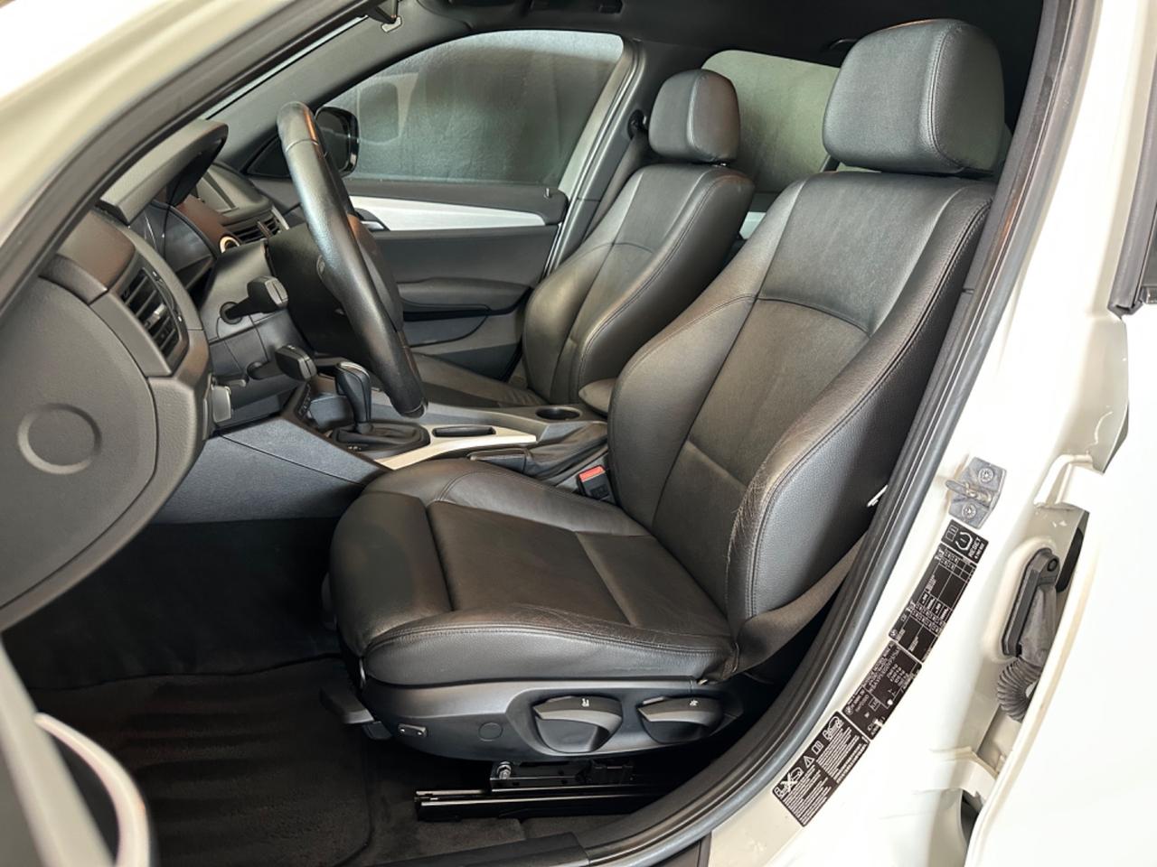 Bmw X1 xDrive23dA Futura