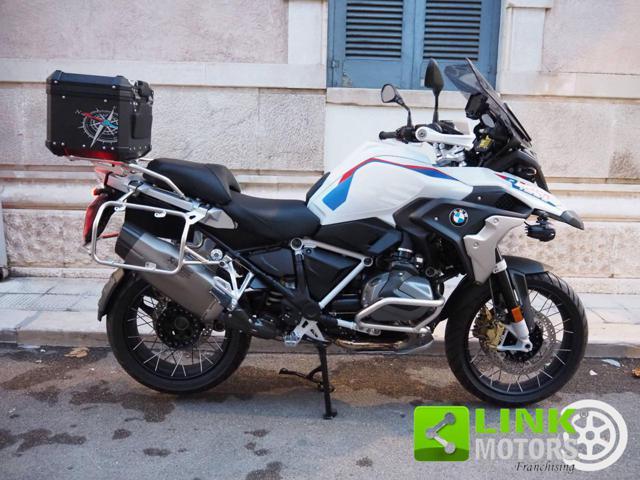 BMW R 1250 GS RALLYE