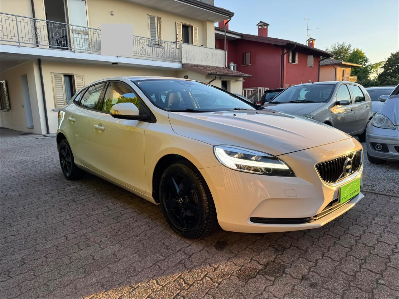 Volvo V40 2.0 D2 Kinetic