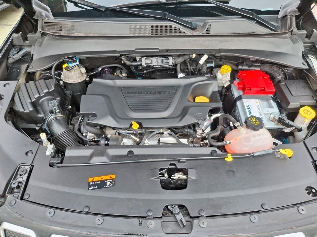 Jeep Compass 1.6 Multijet II 130cv Longitude -2021