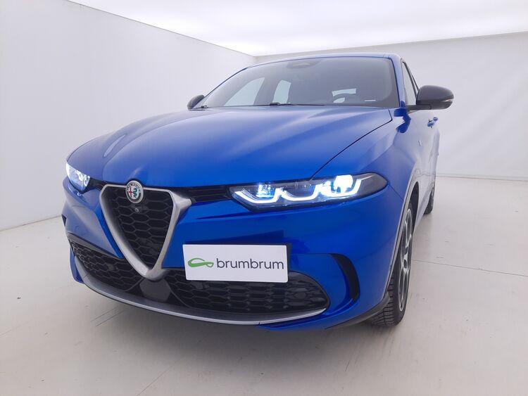 Alfa Romeo Tonale MHEV Ti TCT7 BR964591 1.5 Mild Hybrid 160CV