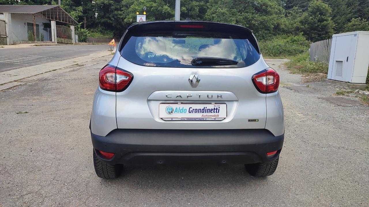 RENAULT CAPTUR 1.5 DCI 90CV ENERGY ZEN