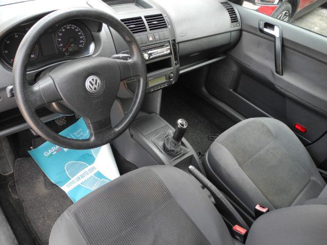 VOLKSWAGEN Polo 1.4 TDI 5p. Comfortline-OK NEOPATEN.- UniPROPRIET.