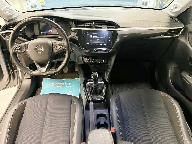 Opel Corsa 1.2 75 CV S&S Elegance