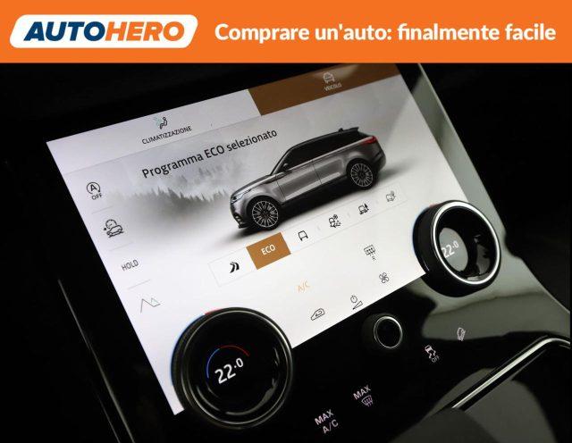 LAND ROVER Range Rover Velar 2.0D I4 204 CV R-Dynamic SE