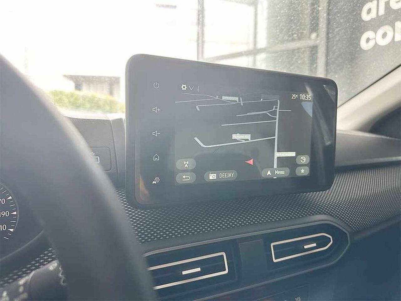 Dacia Jogger 0 tce extreme up gpl 100cv 7p.ti