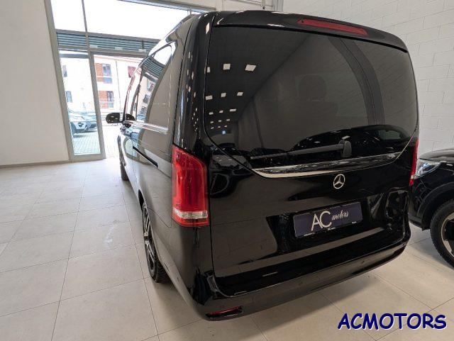MERCEDES-BENZ V 250 d Automatic Premium Long