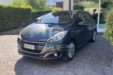 PEUGEOT 208 1° serie PureTech 82 5 porte Active