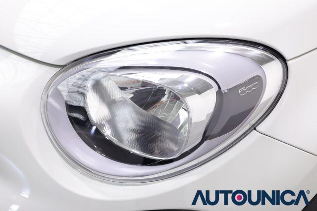 FIAT 500X 1.5 T4 HYBRID 130 CV DCT DOLCEVITA CABRIO