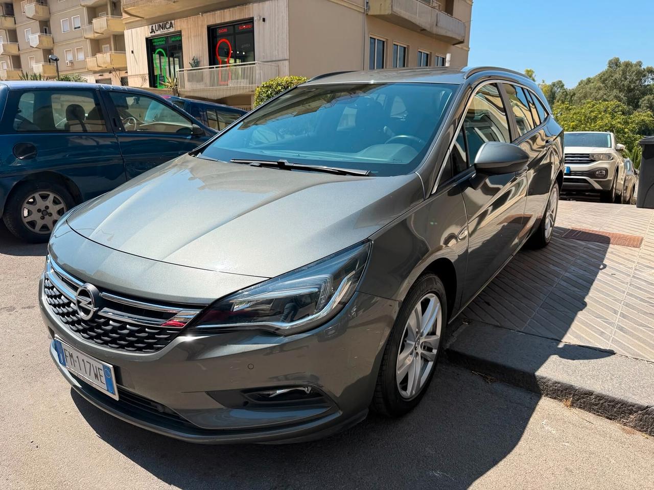 Opel Astra 1.6 CDTi 110CV Start&Stop 5 porte Innovation