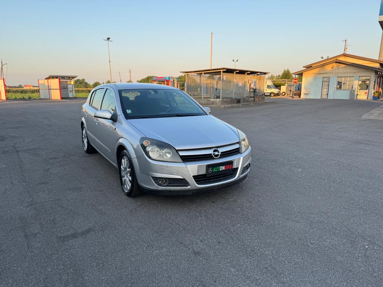 Opel Astra 1.4 16V Twinport 5 porte Club