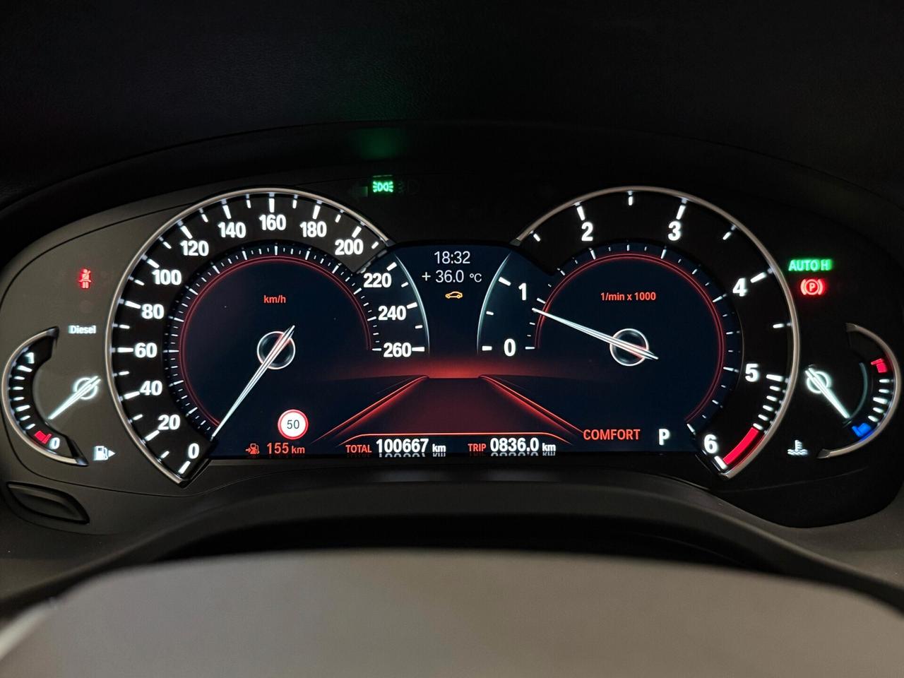Bmw X3 xDrive20d 48V