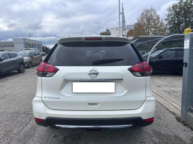 NISSAN X-Trail 1.6 dCi 130 CV 2WD N-Connecta