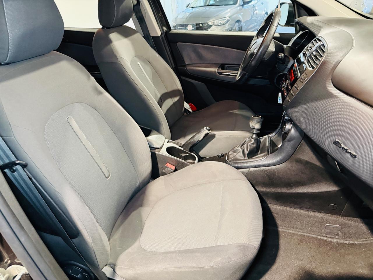 Fiat BRAVO 1.4 GPL *NEOPATENTATI*