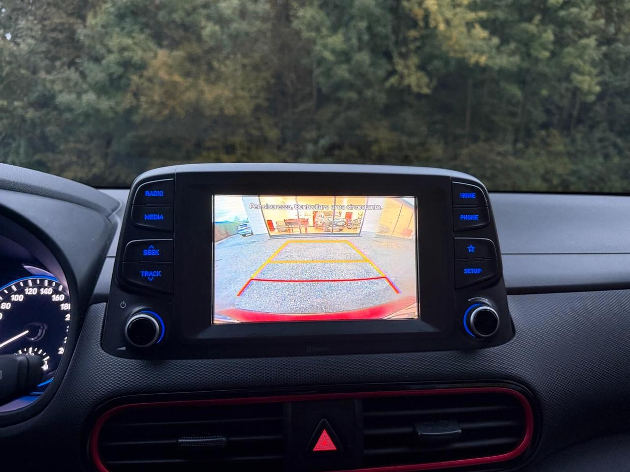 Hyundai Kona 1.6 T-GDI 4WD DCT XPrime