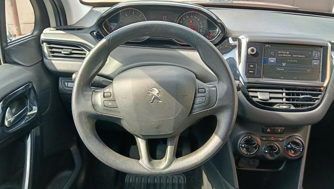 PEUGEOT 208 1.4 HDI -PREZZO PROMO!