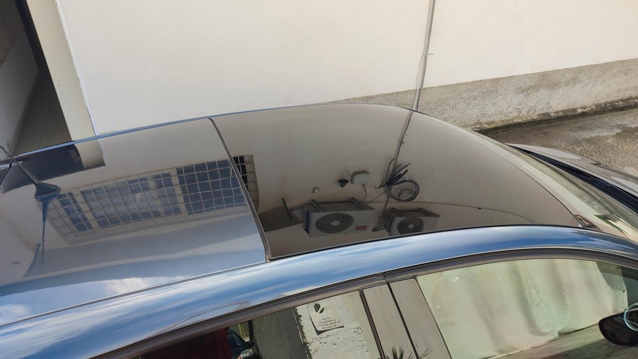 Renault Clio TETTO PANORAMICO