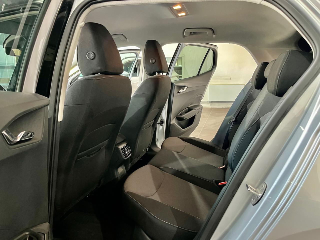 Skoda Fabia 1.0 MPI Monte Carlo FULL OPT. SOLO 12000KM