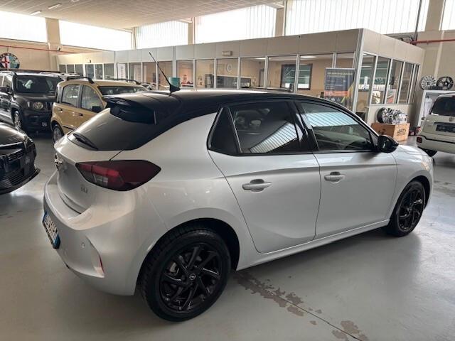 Opel Corsa 1.5 D 100 CV Design & Tech