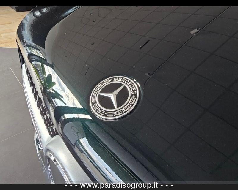 Mercedes-Benz GLE V167 NUOVO 300 d 4MATIC
