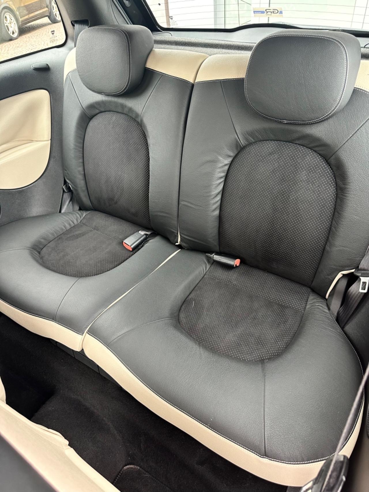 Lancia Ypsilon 1.4Bz 95Cv MomoDesign -Neopatentati
