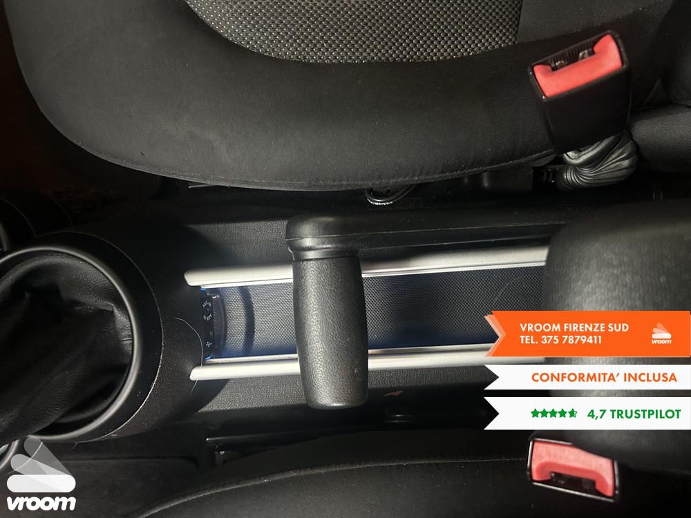 MINI Mini Countrym.(R60) Mini 1.6 Cooper D Busi...