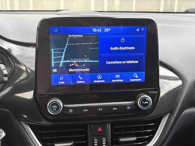 FORD Puma 1.0 EcoBoost 125 CV S&S Titanium