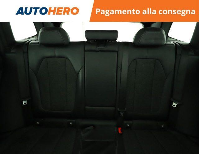 BMW X3 xDrive20d xLine