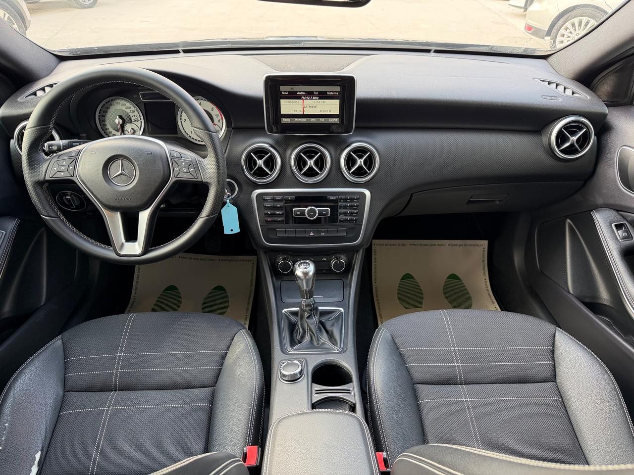 Mercedes-benz A 180 CDI Premium