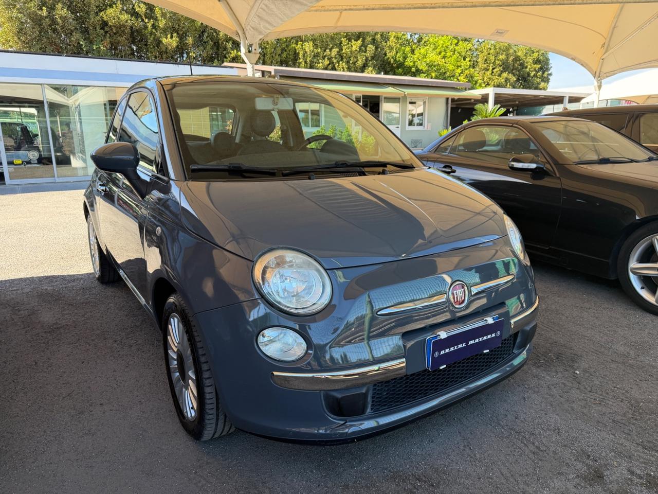Fiat 500 1.3 Multijet 16V 95 CV Pop Star
