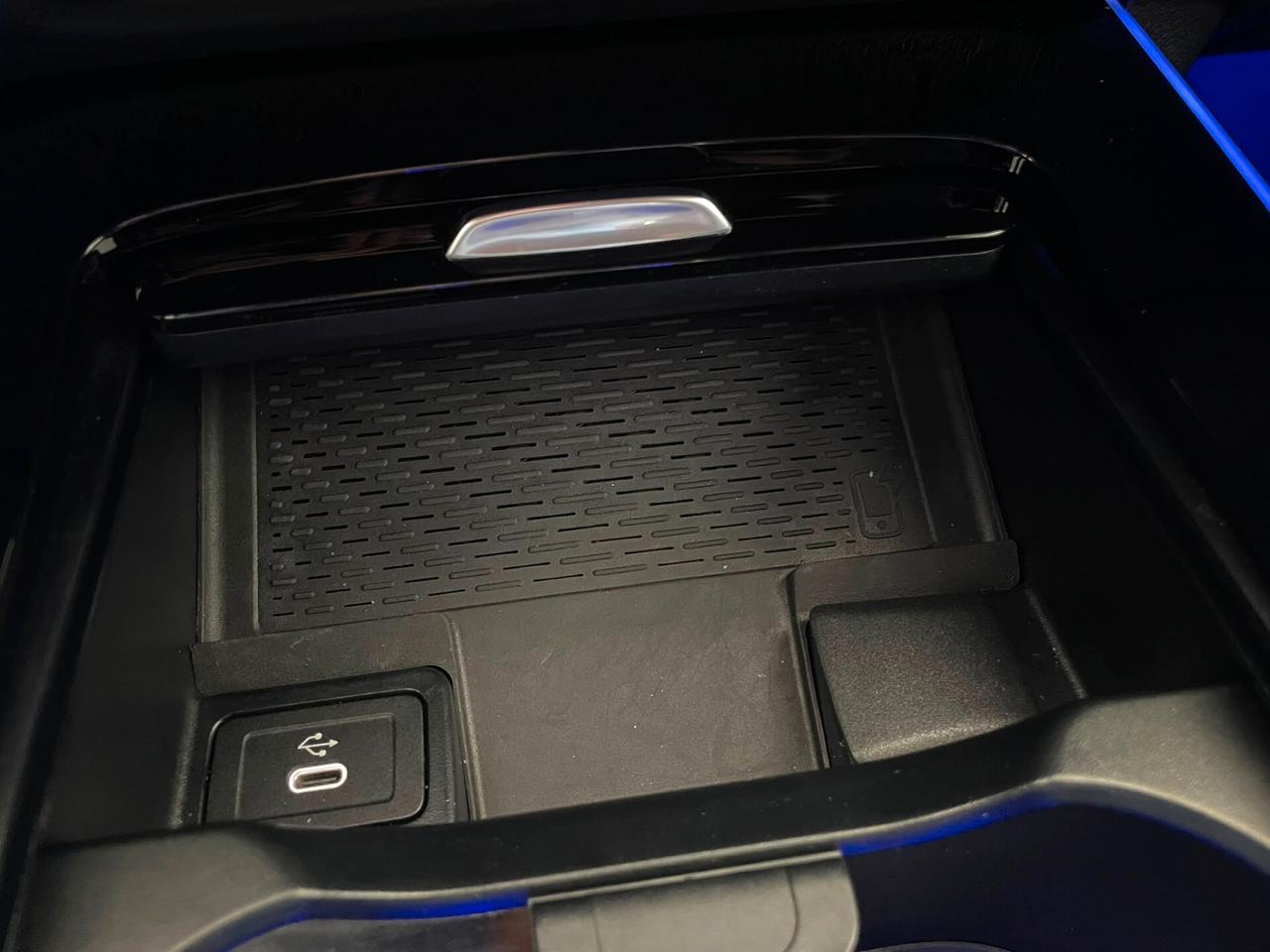 Mercedes-benz GLA 200 d Automatic AMG Line Premium Plus