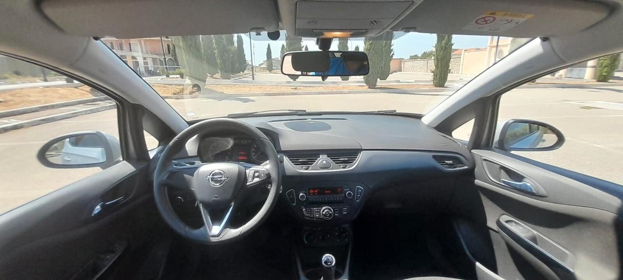 Opel Corsa 1.4 90CV GPL Tech 5 porte Advance