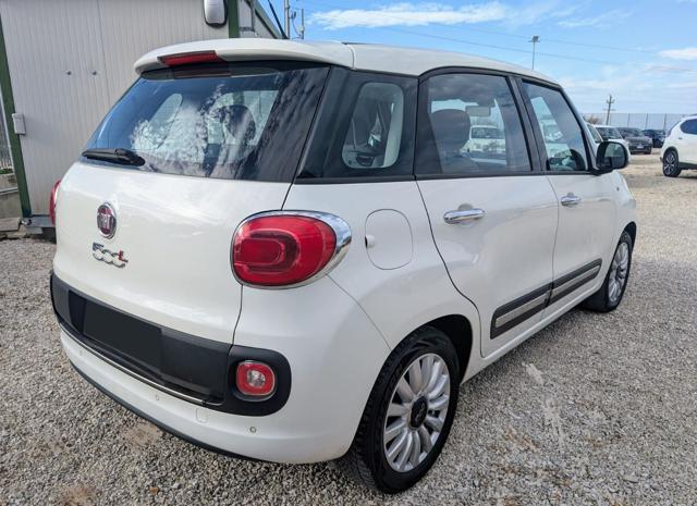 FIAT 500L 1.4 95 CV Pop Star