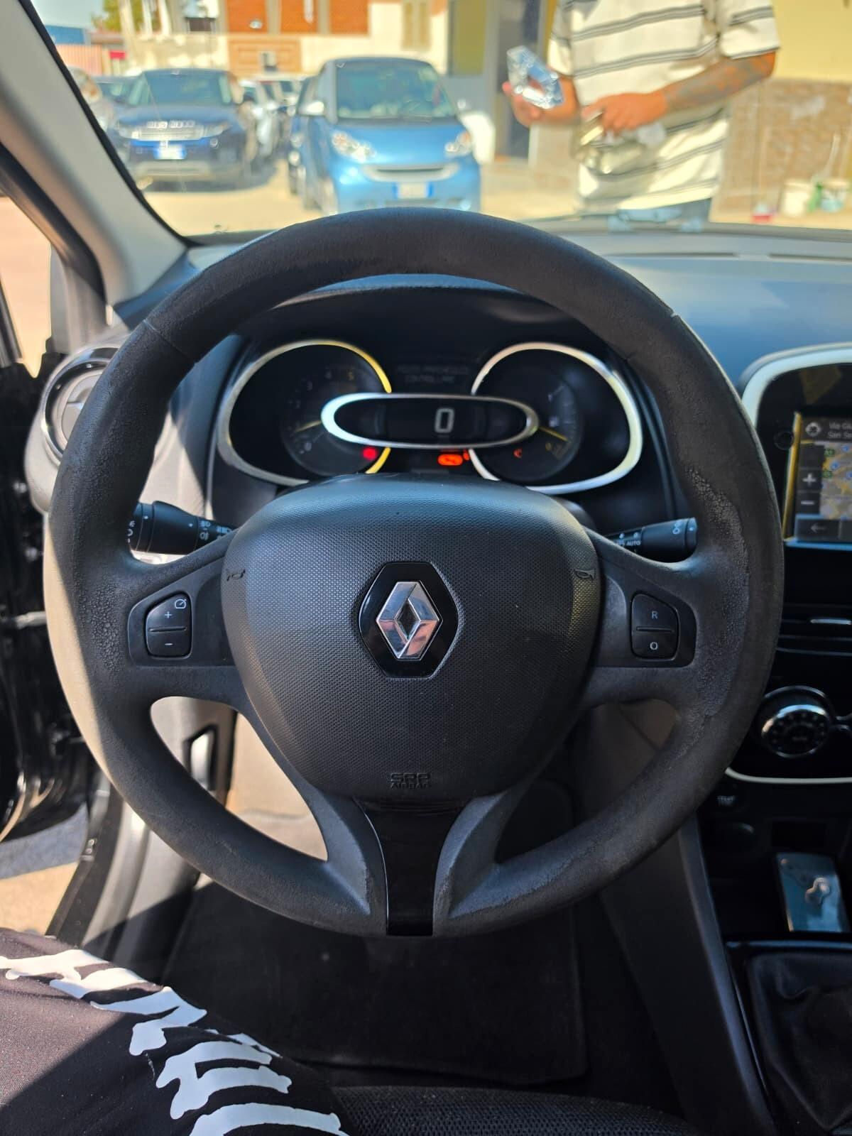 Renault Clio 1.5 dCi 8V 75CV 5 porte Live