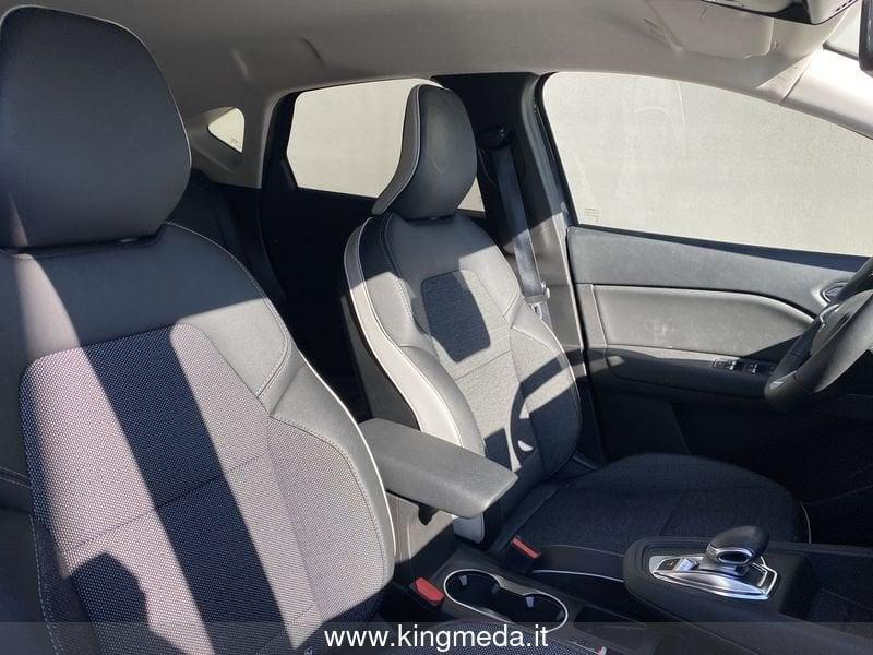 Renault Captur Captur Plug-in Hybrid E-Tech 160 CV Intens