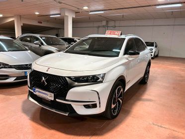 Ds DS 7 Crossback PERFORMANCE LINE BlueHDi 180 aut. SPOTICAR