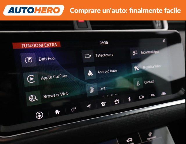 LAND ROVER Range Rover Evoque 2.0D I4-L.Flw 150 CV AWD Auto S