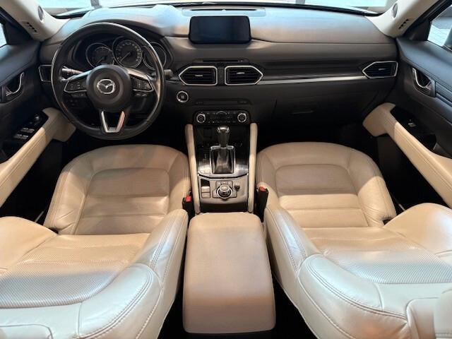 Mazda CX-5 2.2L Skyactiv-D 175 CV AWD Exclusive