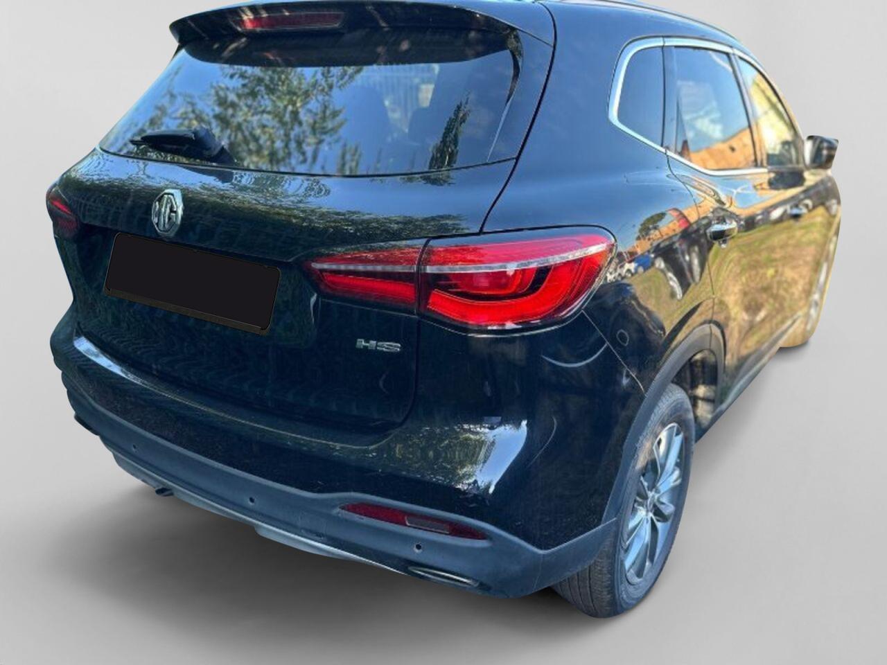 MG HS I - HS 1.5 t Comfort