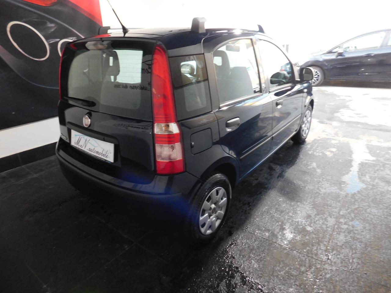 Fiat Panda 1.1 Anniversary Eco