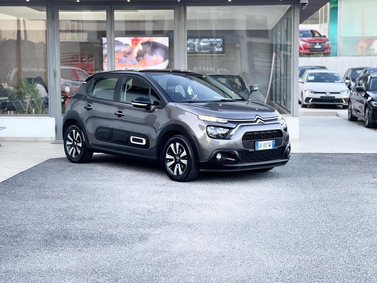 Citroen C3 83CV E6 Neo Benzina - 2022