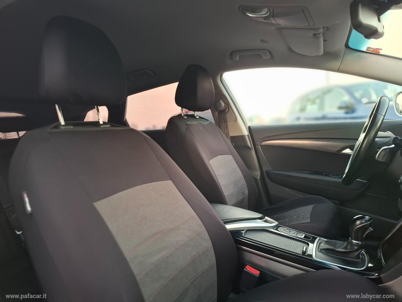 HYUNDAI i40 Wagon 1.7 CRDi 136 CV A/T Style