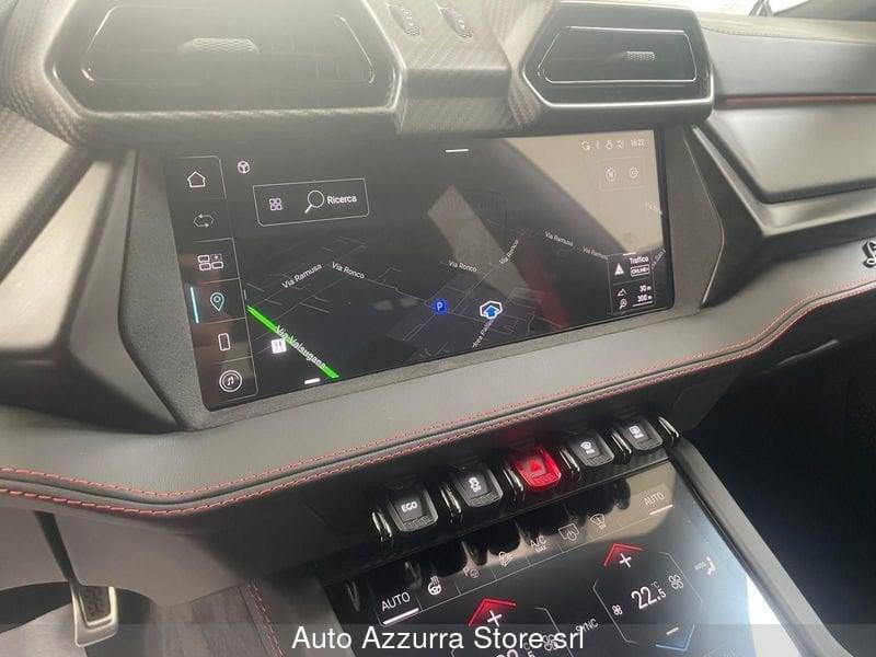 Lamborghini Urus Urus 4.0 V8 phev SE auto