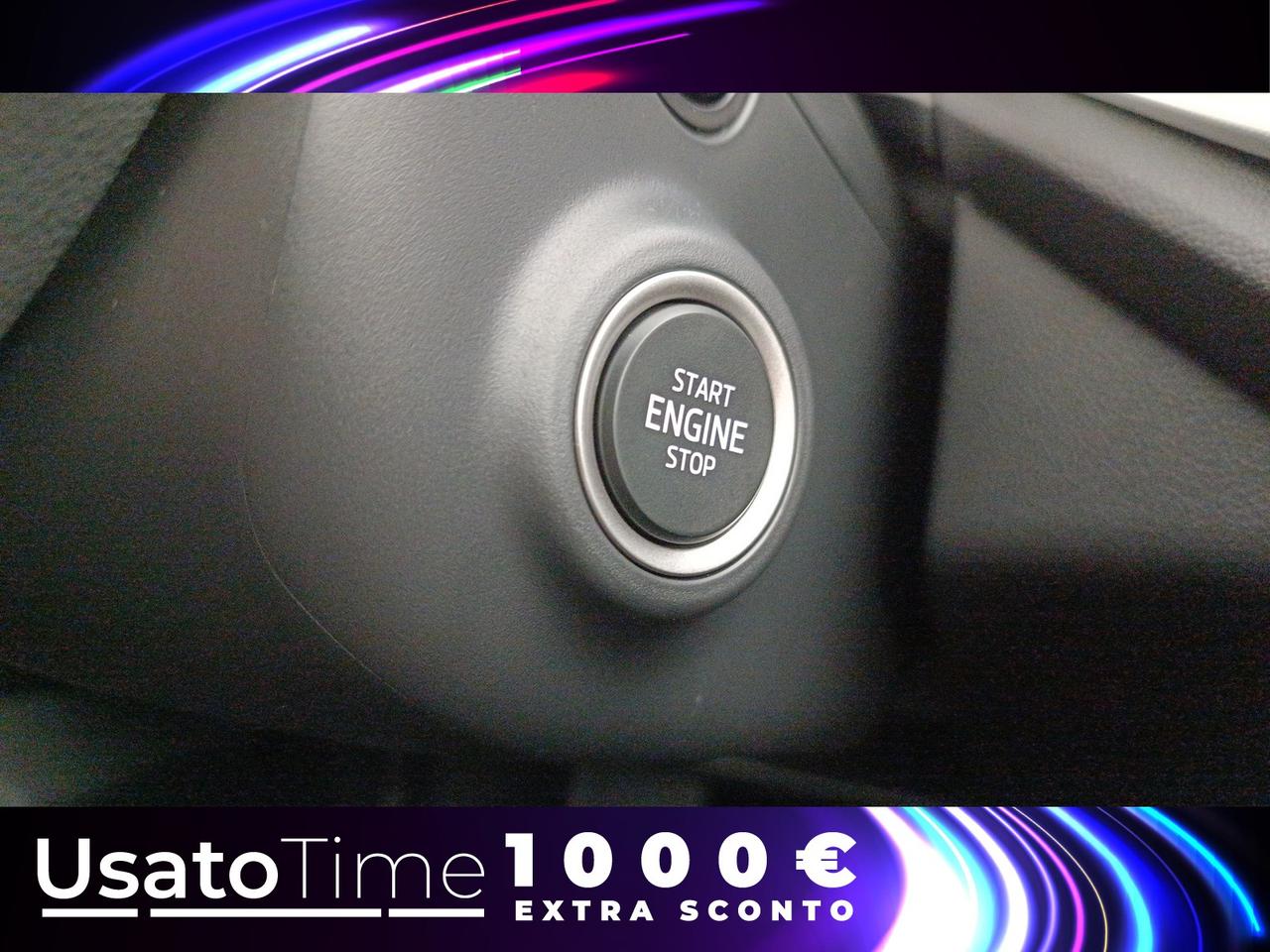 Skoda Octavia wagon 2.0 tdi 150cv selection dsg