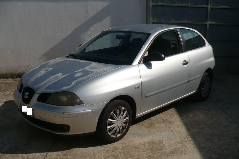 Seat Ibiza Ibiza 1.9 TDI 101CV 3p. Signo
